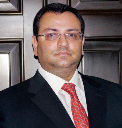 Cyrus Mistry to start office as the Chairman of Tata Motors from December 28