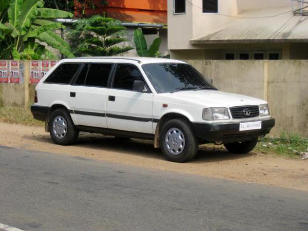 The reasons behind the failure of station wagons in India