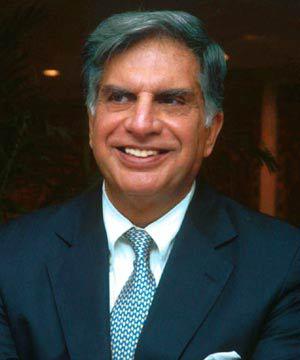 Glorious two decades of leadership by Ratan Tata comes to an end