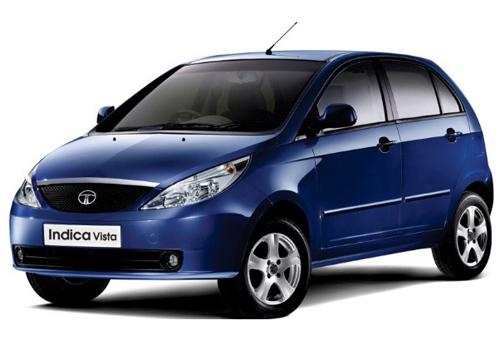 Tata Motors enters Bangladeshi passenger vehicle market, introduces Indica Vista