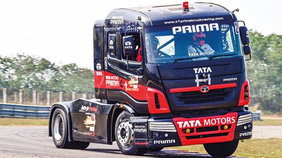 T1 Prima Truck Racing Championship Season 4 to be held in March