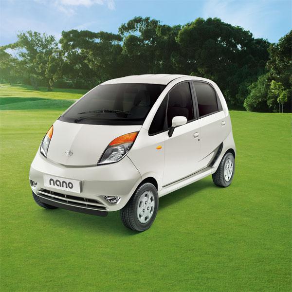 Tata Nano facelift set for launch in July 2013