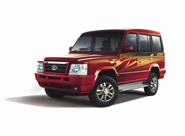 Mahindra Bolero and Tata Sumo Gold:The battle between entry level SUVs