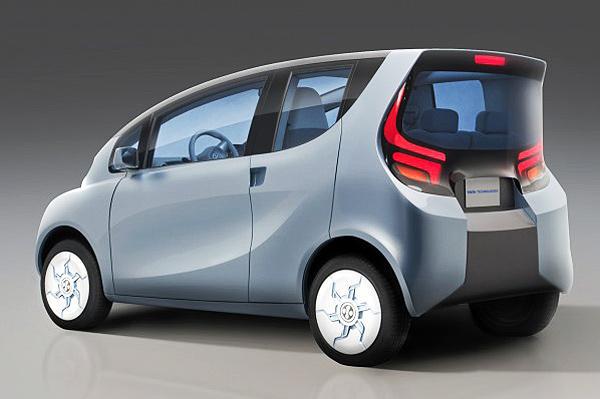 Tata Group planning to launch e-vehicle that will cost less than USD 20,000