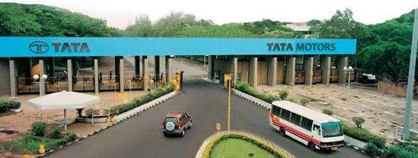 Tata Motors reduces workforce at Pantnagar plant by almost 21 per cent