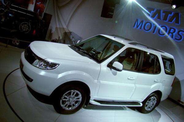 Tata Motors regains the position of 3rd largest passenger vehicle maker in India