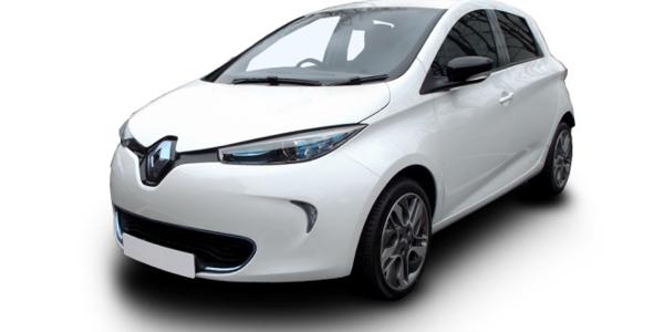 The XBA hatchback will be the cheapest Renault in the world