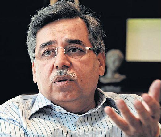 The real low-cost bike is still on the drawing board, so says Pawan Munjal â€“ MD,