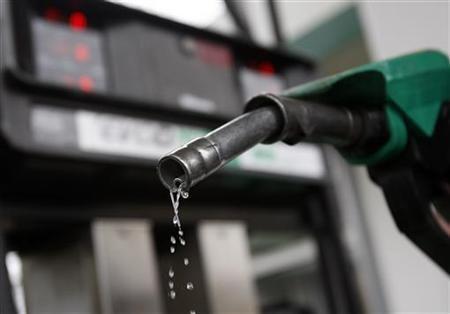 The rising fuel price trend in India