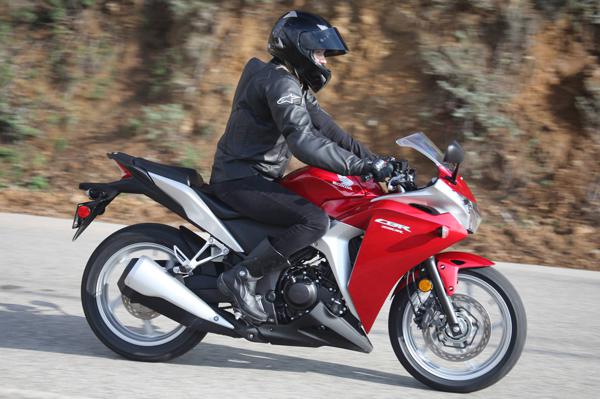 Top 10 bikes expected to do well in 2014  