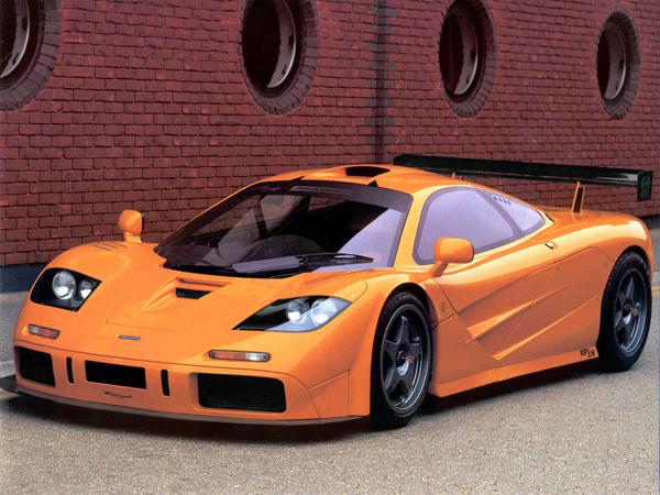 Top 10 cars meant for billionaires only