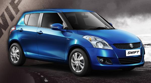 Top 10 cars that India adores 