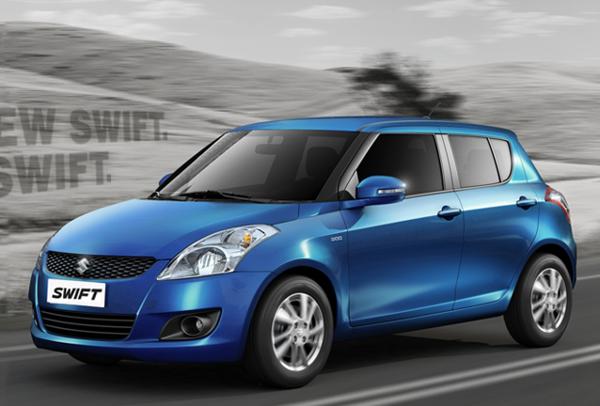 Top 3 stylish power-packed hatchbacks in India