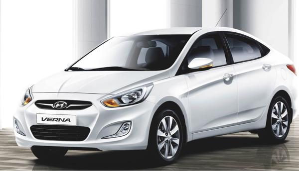 Top 5 Hyundai cars that have put on a good show in last five years   