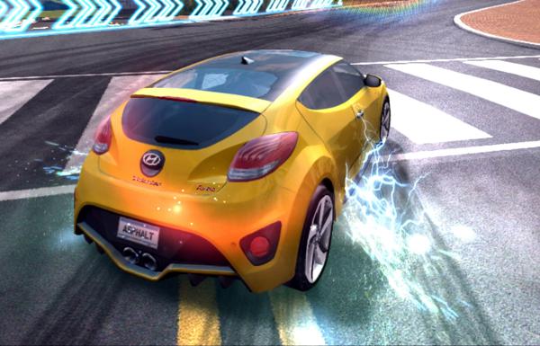 Top Car Games on Google Play and App Store