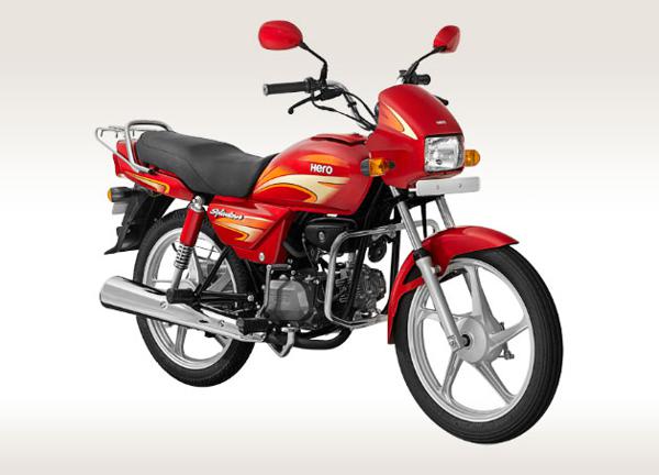 top bike hero motocorp