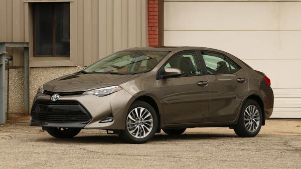 Next Toyota Corolla to be powered by a BMW engine