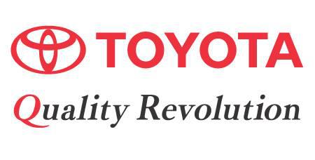 Toyota developing a new platform