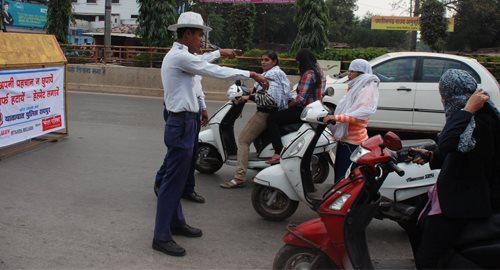 Traffic rules more Stringent for Violators - Stiffer Fines Coming soon