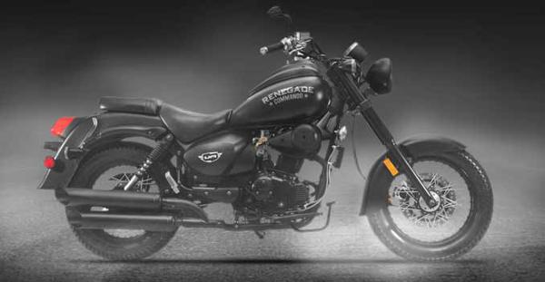 UM Motorcycles to launch 300-500cc cruisers in India in 2015