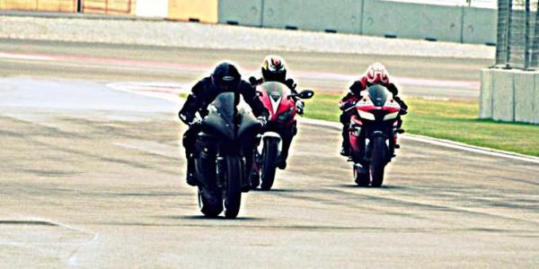 Unleash the racer in you at Buddh International Circuit on 22nd February