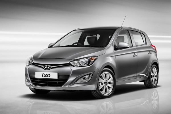 Upcoming Hyundai i20 Automatic expected to be a strong brand in hatchback segmen