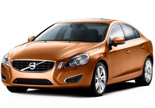 Updated Volvo S60 and XC60 to be launched on October 23