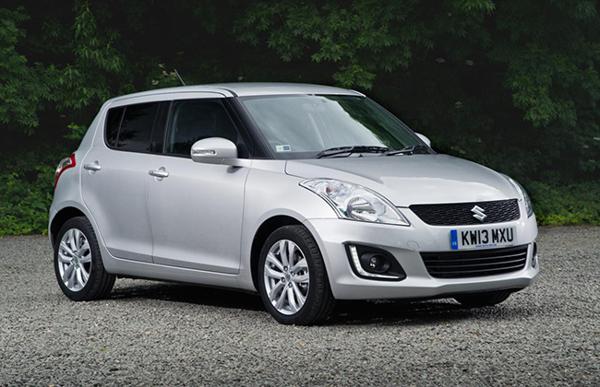 Upgraded Swift and Swift Dzire launch likely by festive season