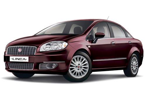 Upmarket sedan comparison - Renault Fluence Vs Fiat Linea