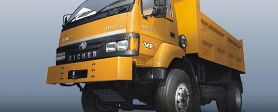 VECV India to employ massive Rs. 1,200 crore investment by 2014