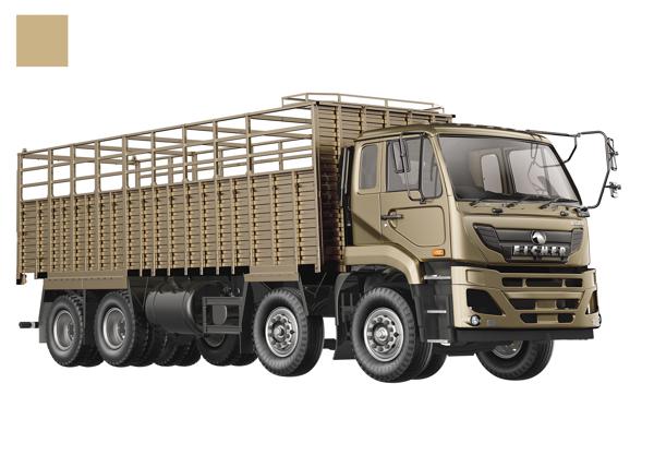 VECV launches next generation Eicher Pro 6000 series in South India