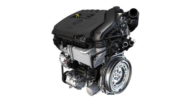 Volkswagen reveals new 1.5-litre TSI engine 