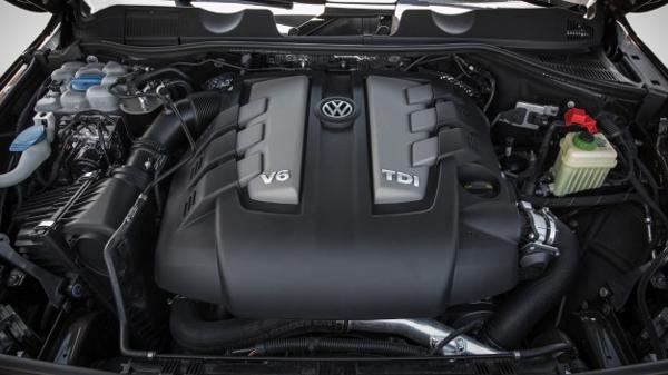 VW may fix emissions for the 3.0-litre motors soon
