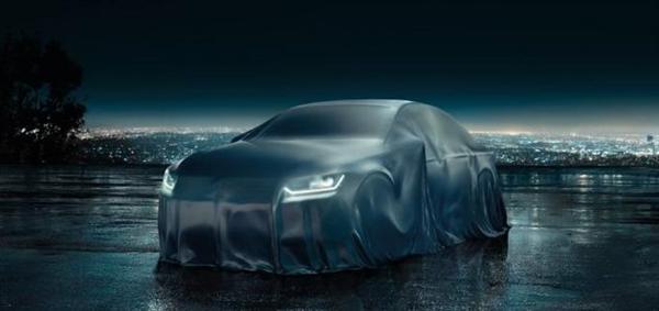 VW reveals teaser image of 2015 Passat ahead of its global online unveiling
