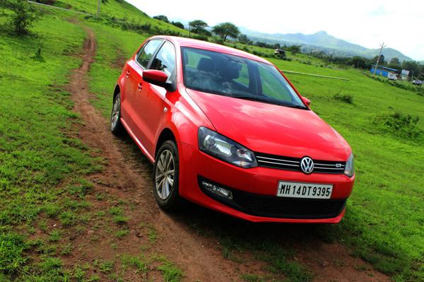 VW Polo GT TDI, GT TSI and Cross Polo facelifts to go on sale around festive season