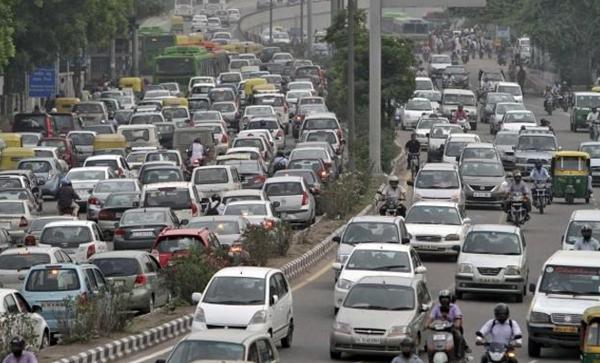 Vehicle horn volumes to be lowered by 87% in Maharashtra 
