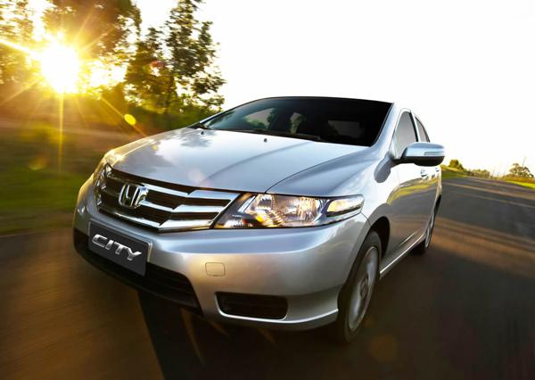 Verna to face stiff competition from new Honda City 