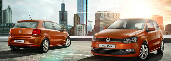 New hatchback comparison - Fiat Punto Evo Vs Volkswagen Polo