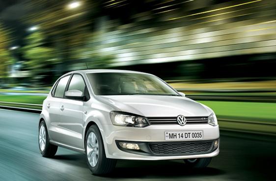 Volkswagen hikes Polo and Vento's price