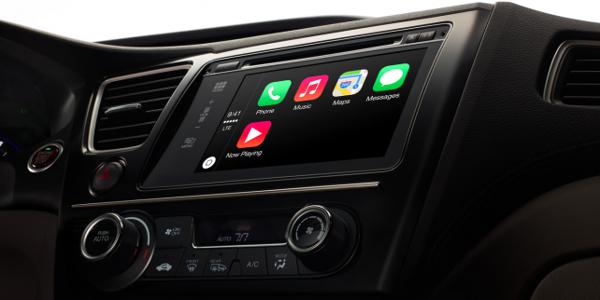 Volkswagen likely to integrate Apple CarPlay app in cars later this year