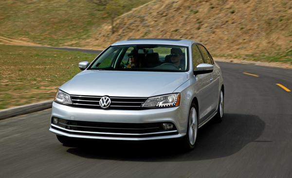 India bound Jetta facelift coming in first quarter of 2015