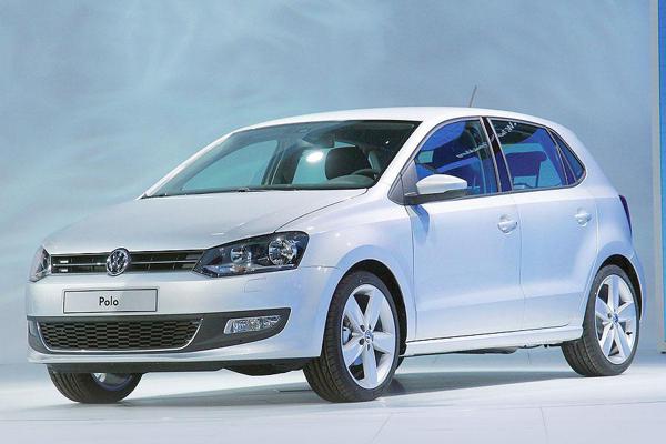 Volkswagen to exhibit new Polo models at 2014 Geneva Motor Show 