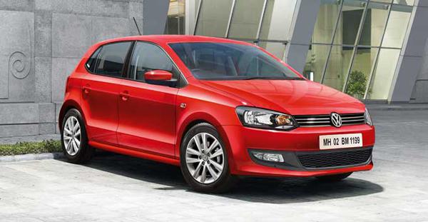 Upcoming facelift hatchbacks comparison - Volkswagen Polo Vs Fiat Punto