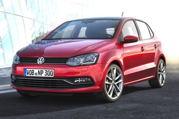 Volkswagen to usher in Polo and Vento with new interesting features