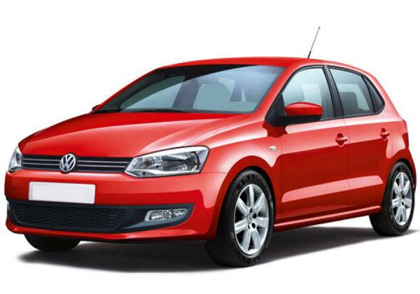 Buddh International Circuit to Host VW Polo R Cup 2012