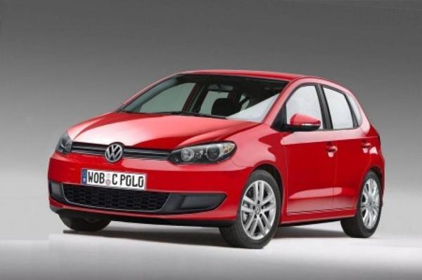 Considering the demand for automatic hatchbacks in India,VW all set to launch Po