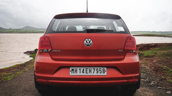 Volkswagen Polo Images 16