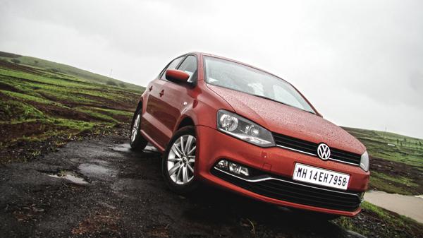 Volkswagen Polo Images 17