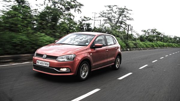 Volkswagen Polo Images 18