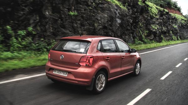 Volkswagen Polo Images 20